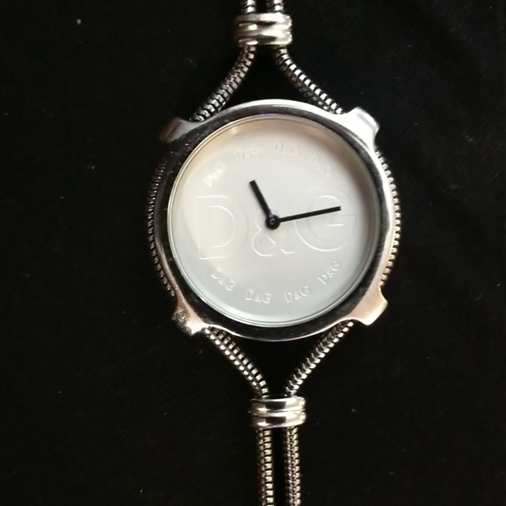 Lisbon wrist watch DW0140